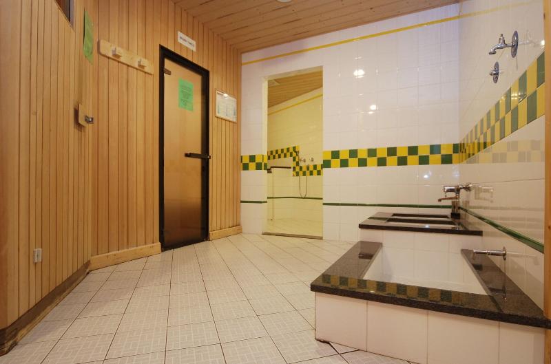 Sport Hotel Pampeago - Aktivite