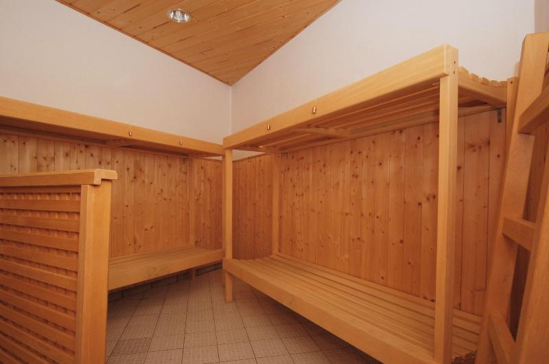 Sport Hotel Pampeago - Aktivite