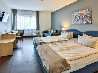 Hotel Kolpinghaus Lingen otel fotoğrafı