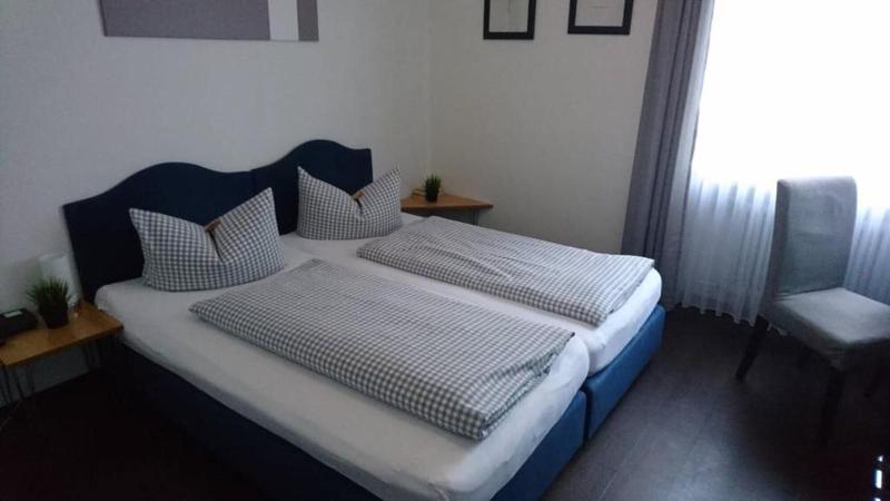 Hotel Kolpinghaus Lingen - Oda