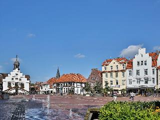 Hotel Kolpinghaus Lingen fotoÄŸrafÄ±