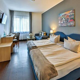 Hotel Kolpinghaus Lingen fotoÄŸrafÄ±
