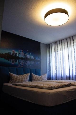 Hotel Kolpinghaus Lingen fotoÄŸrafÄ±