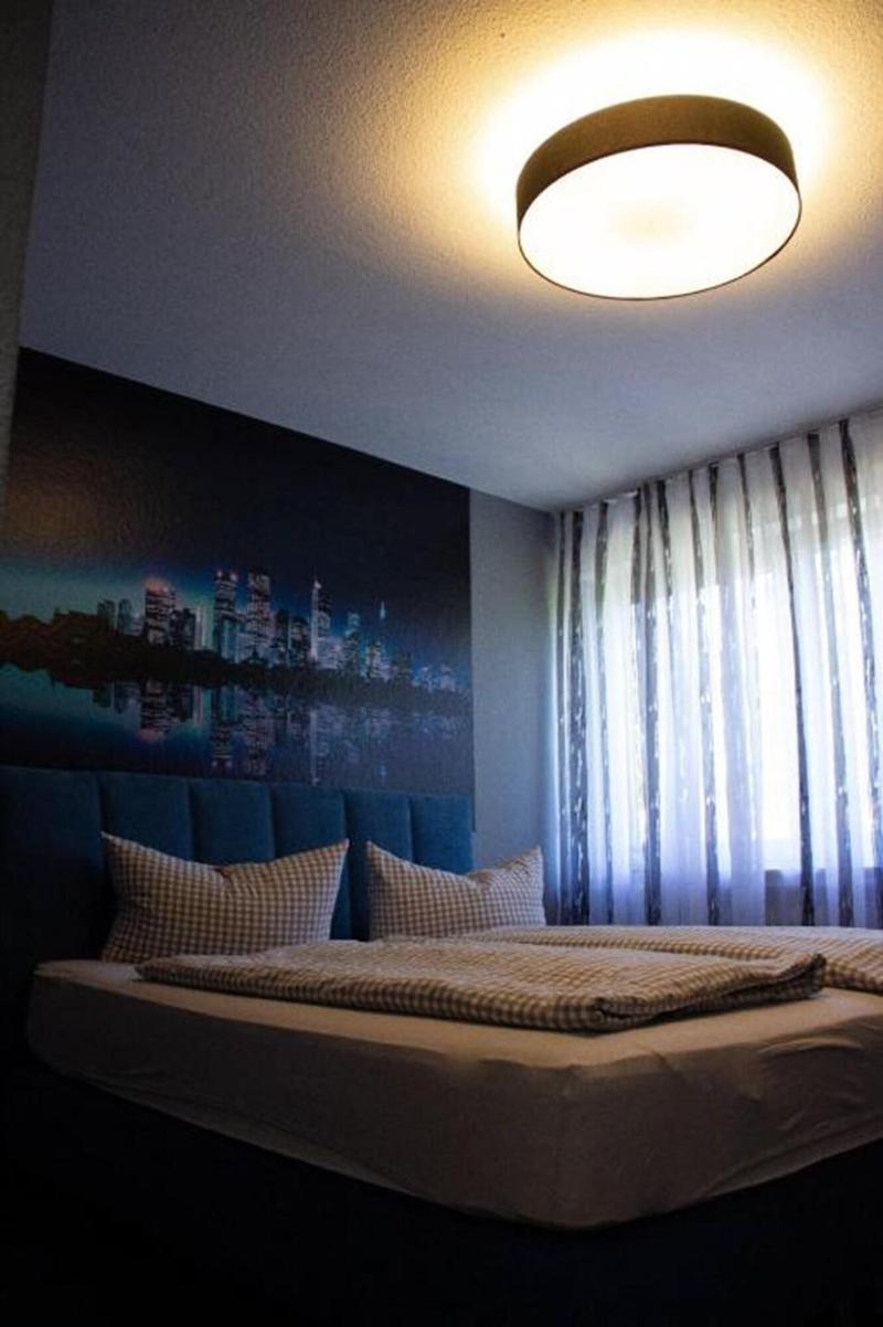 Hotel Kolpinghaus Lingen - Oda