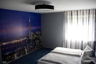 Hotel Kolpinghaus Lingen fotoÄŸrafÄ±
