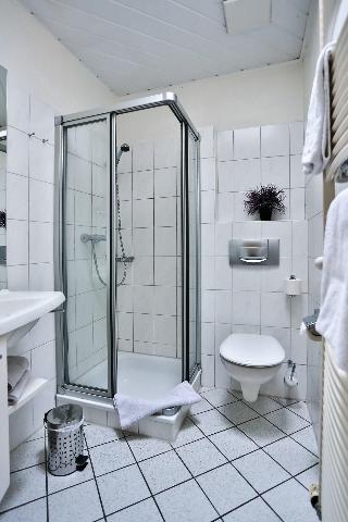 Hotel Kolpinghaus Lingen fotoÄŸrafÄ±