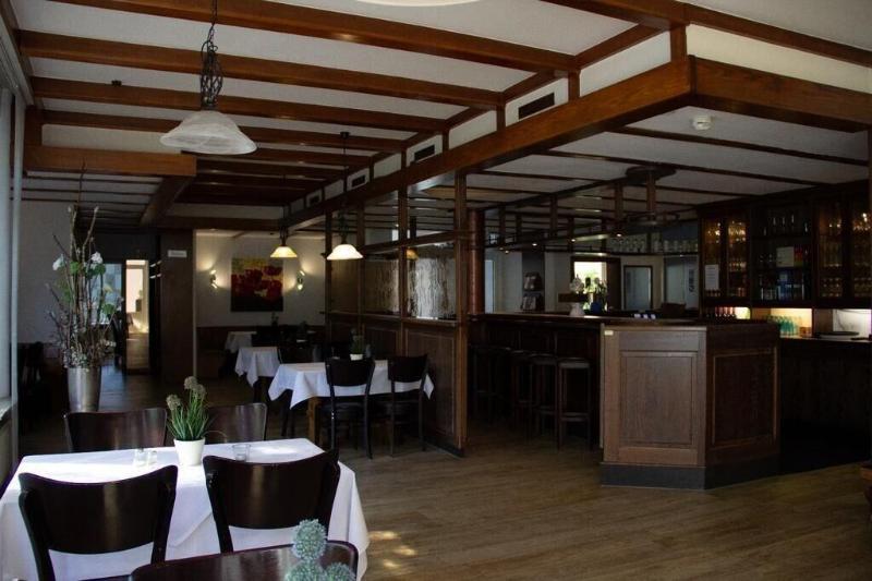 Hotel Kolpinghaus Lingen - Restoran