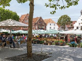 Hotel Kolpinghaus Lingen fotoÄŸrafÄ±