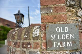 Selden Farm B&B fotoÄŸrafÄ±
