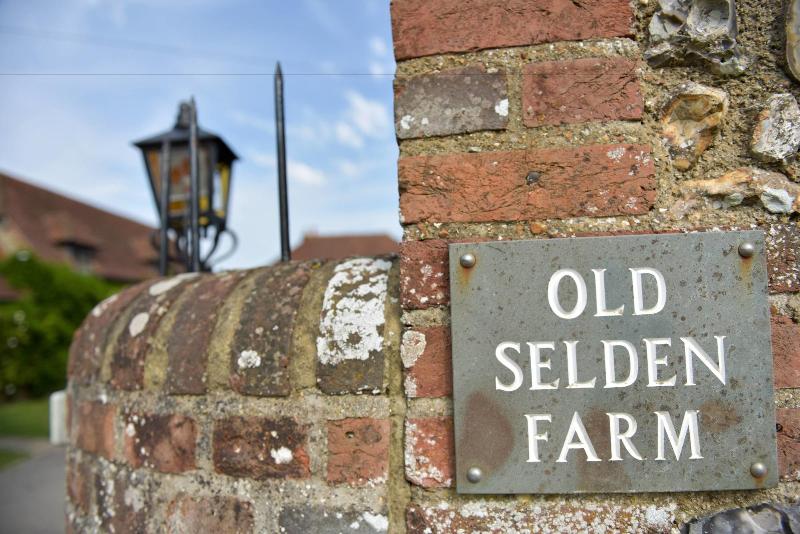 Selden Farm B&B - Genel