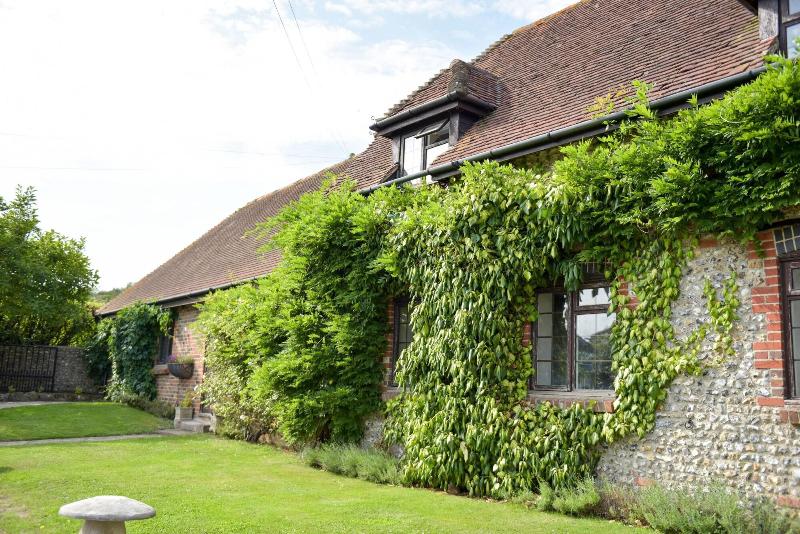 Selden Farm B&B - Genel