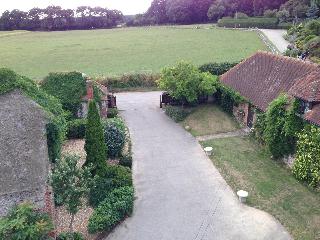 Selden Farm B&B fotoÄŸrafÄ±