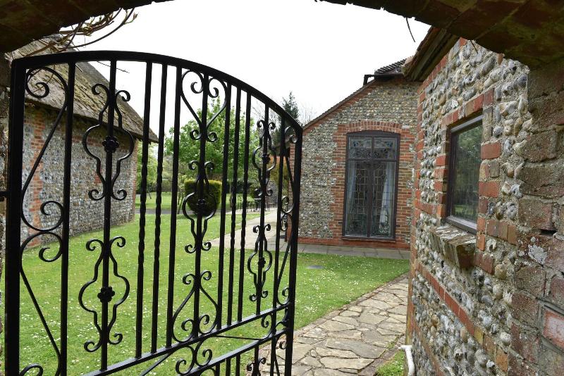 Selden Farm B&B - Genel
