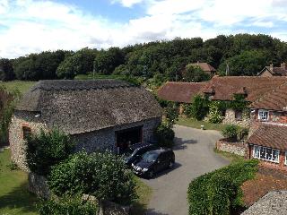 Selden Farm B&B fotoÄŸrafÄ±