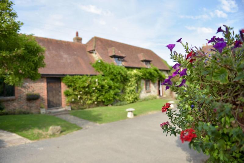 Selden Farm B&B - Genel