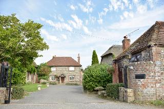 Selden Farm B&B fotoÄŸrafÄ±