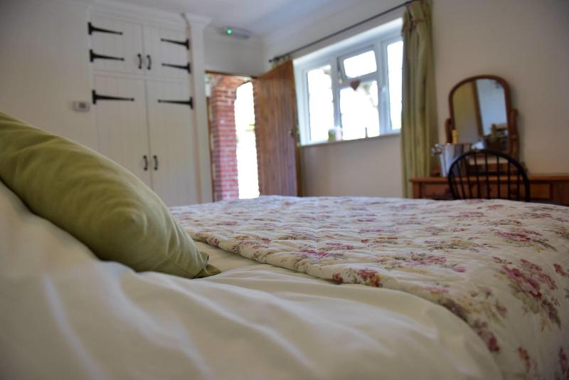 Selden Farm B&B - Oda