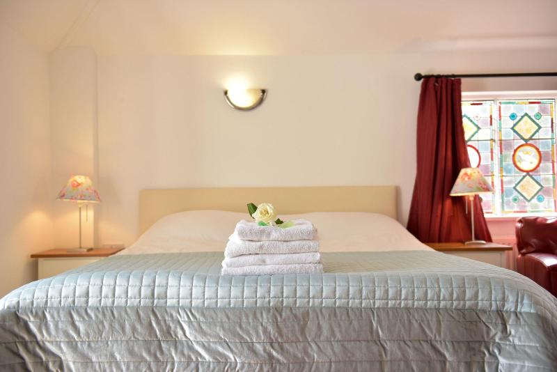 Selden Farm B&B - Oda