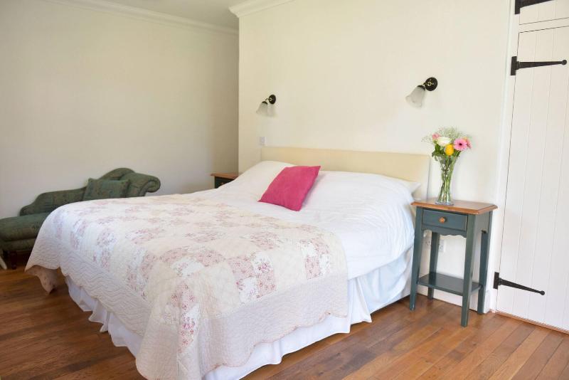 Selden Farm B&B - Oda