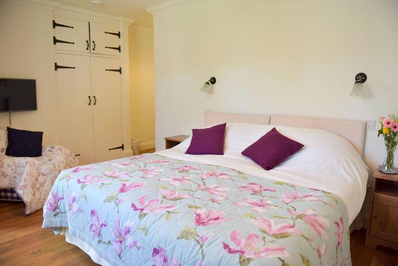 Selden Farm B&B - Oda
