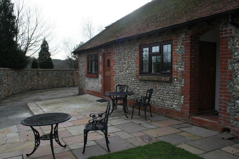 Selden Farm B&B - Oda