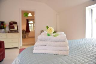Selden Farm B&B fotoÄŸrafÄ±