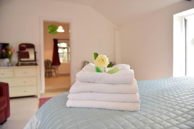 Selden Farm B&B - Oda