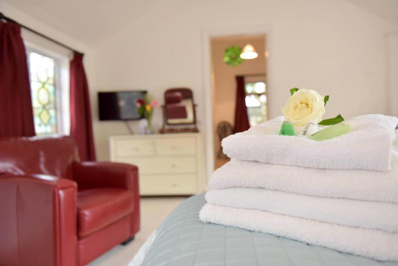 Selden Farm B&B - Oda