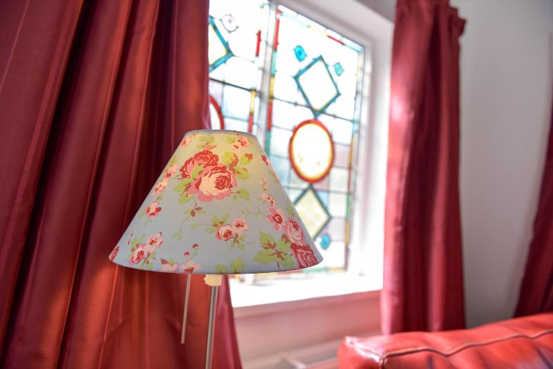 Selden Farm B&B - Oda