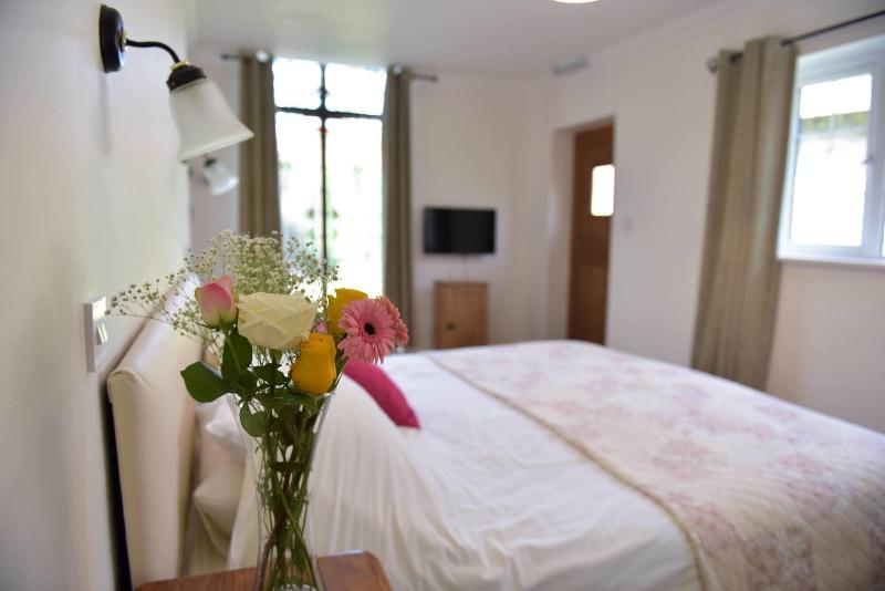 Selden Farm B&B - Oda