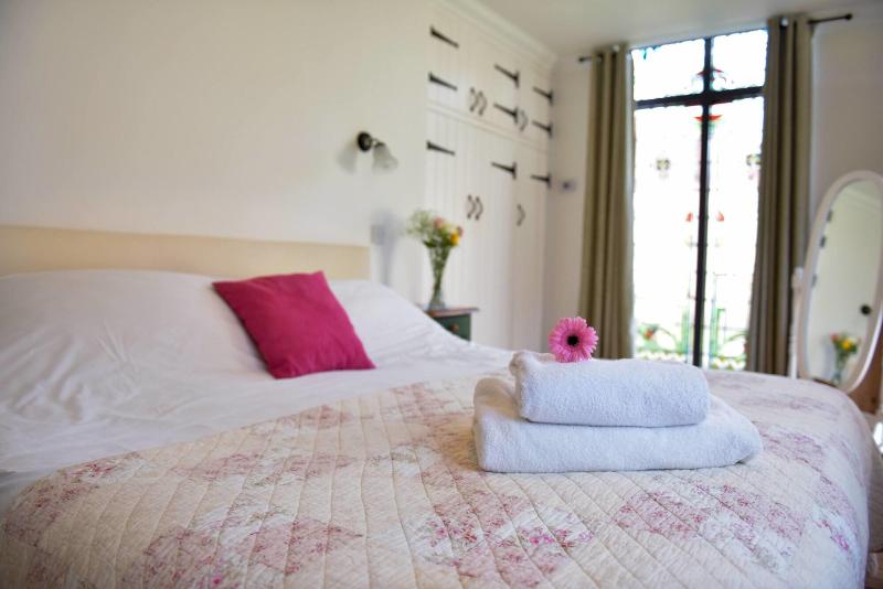 Selden Farm B&B - Oda