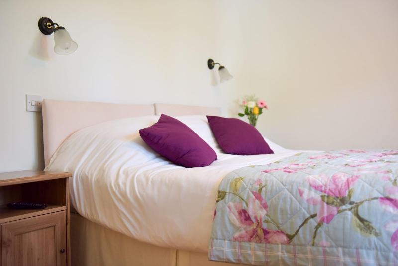 Selden Farm B&B - Oda