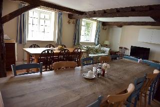 Selden Farm B&B fotoÄŸrafÄ±