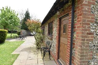 Selden Farm B&B fotoÄŸrafÄ±