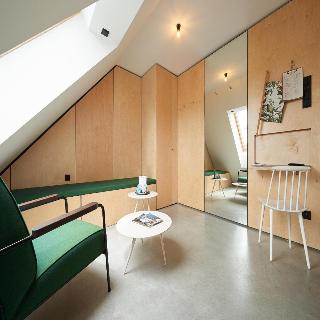 Kitz Boutique Hotel & Restaurant fotoÄŸrafÄ±