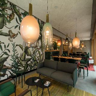 Kitz Boutique Hotel & Restaurant fotoÄŸrafÄ±