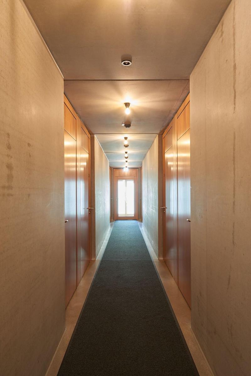 Kitz Boutique Hotel & Restaurant - Lobi