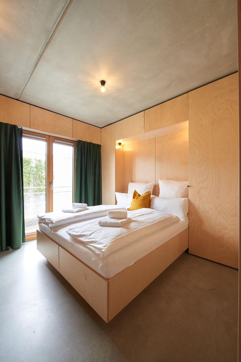 Kitz Boutique Hotel & Restaurant - Genel