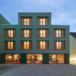 Kitz Boutique Hotel & Restaurant fotoÄŸrafÄ±