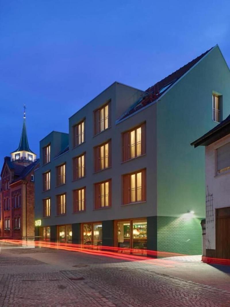 Kitz Boutique Hotel & Restaurant - Genel
