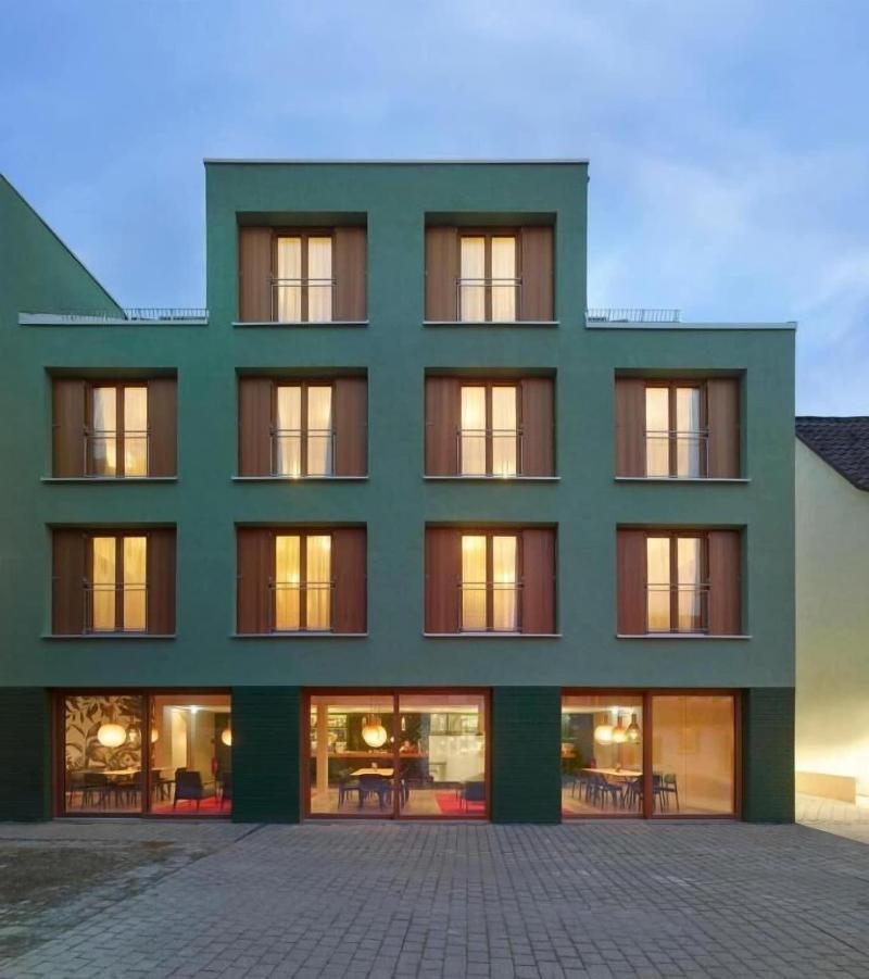 Kitz Boutique Hotel & Restaurant - Genel