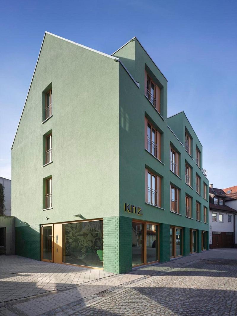 Kitz Boutique Hotel & Restaurant - Genel