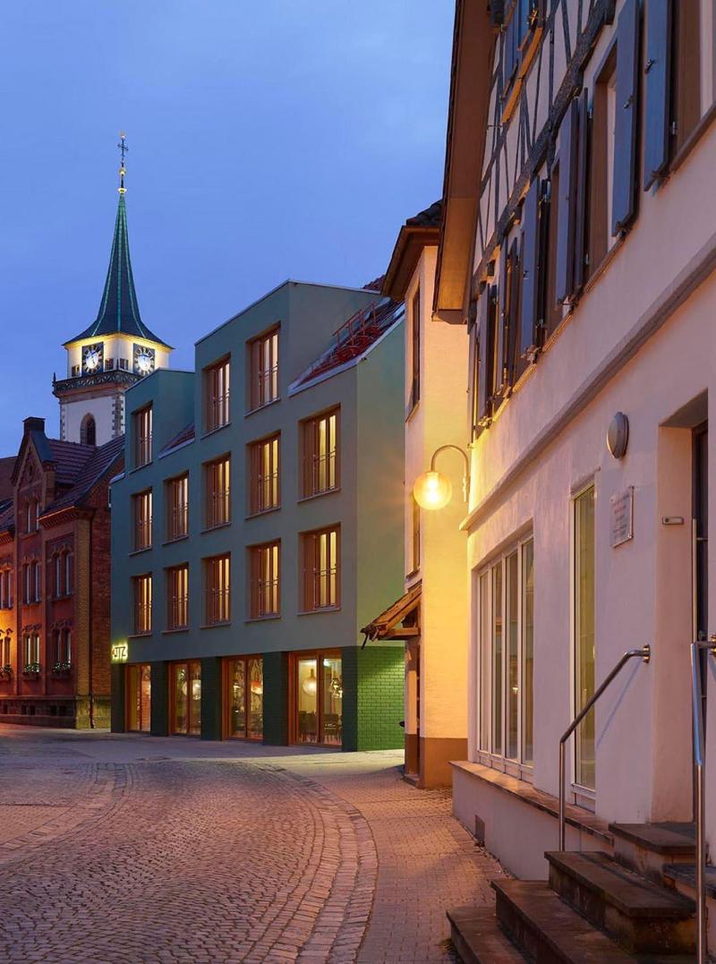 Kitz Boutique Hotel & Restaurant - Genel
