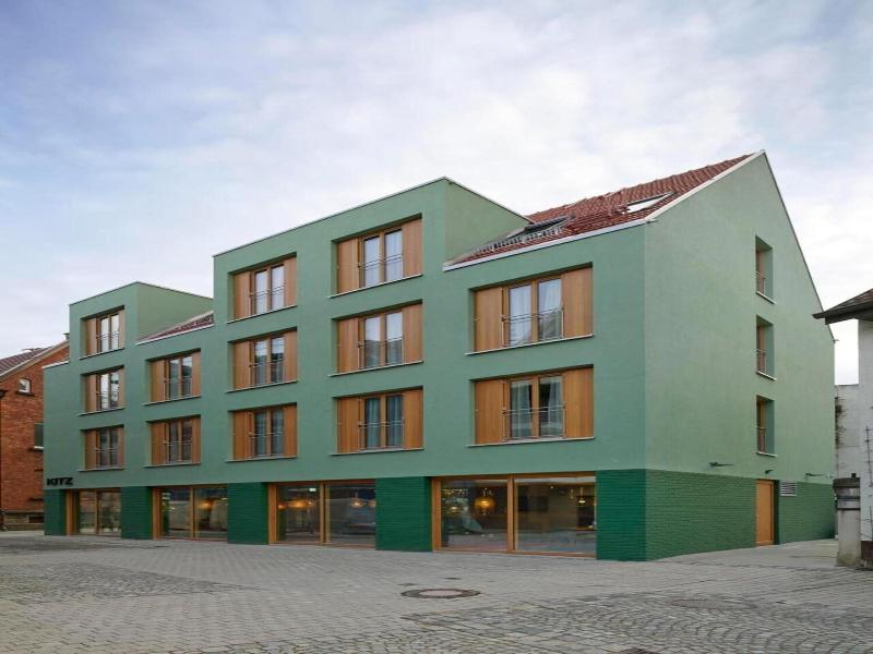 Kitz Boutique Hotel & Restaurant - Genel