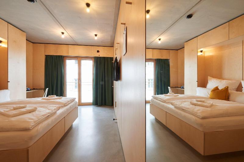Kitz Boutique Hotel & Restaurant - Oda