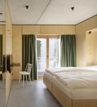 Kitz Boutique Hotel & Restaurant fotoÄŸrafÄ±