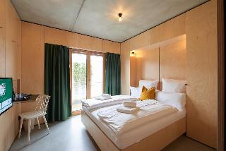 Kitz Boutique Hotel & Restaurant fotoÄŸrafÄ±
