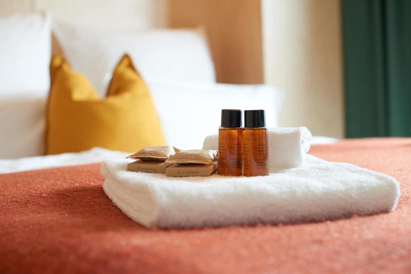 Kitz Boutique Hotel & Restaurant - Oda