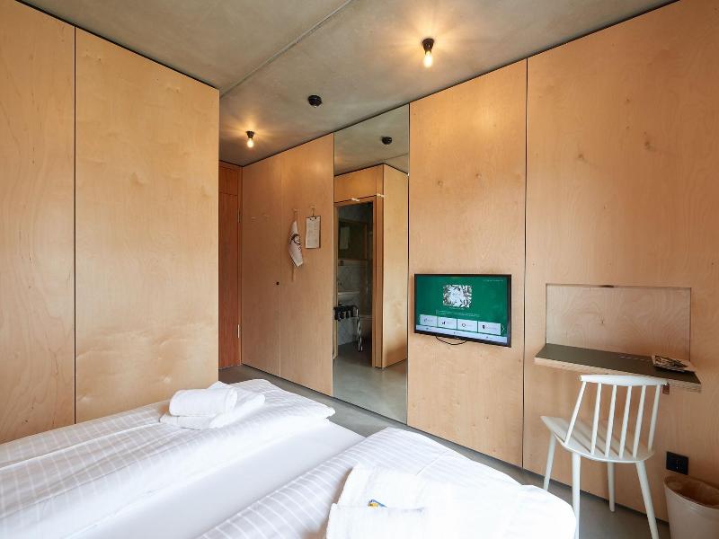 Kitz Boutique Hotel & Restaurant - Oda