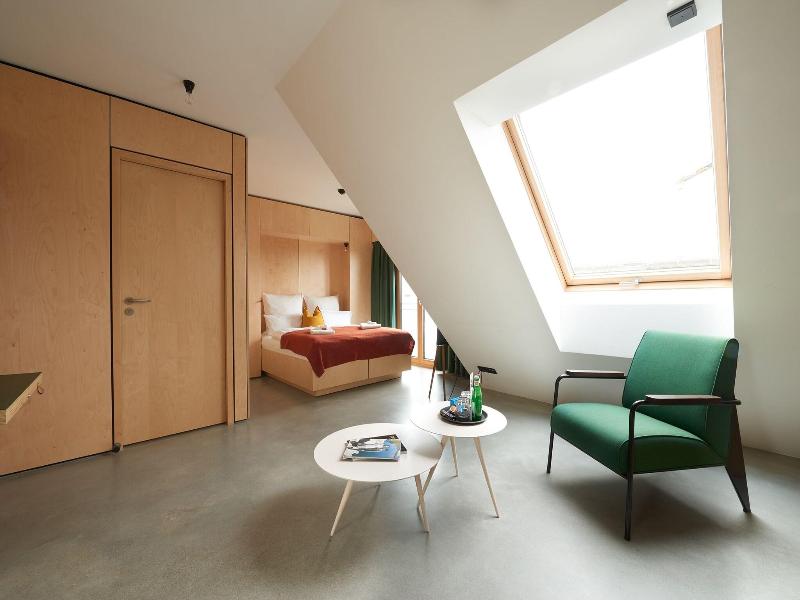 Kitz Boutique Hotel & Restaurant - Oda